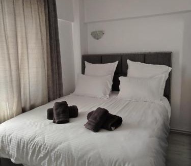 Negresti-Oas Apartment | Apartament OAȘUL 2