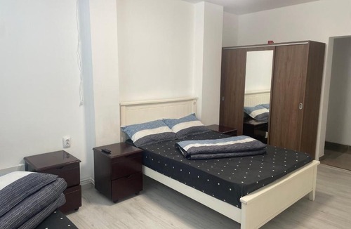 Onesti Apartment | Apartament Onesti