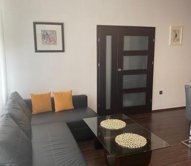 Bydgoszcz Apartment | Apartament Opera