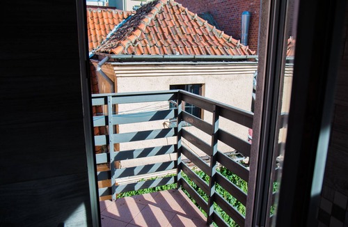 Stare Miasto Apartment | Apartament Orbita
