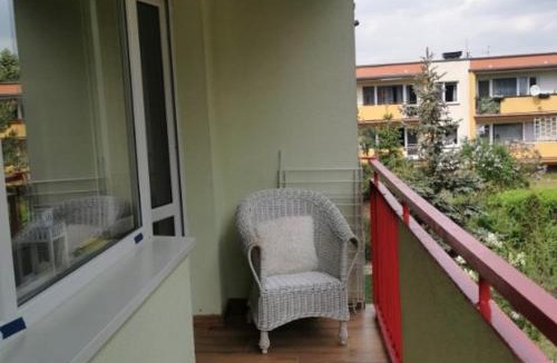 Ciechocinek Apartment | Apartament P&M