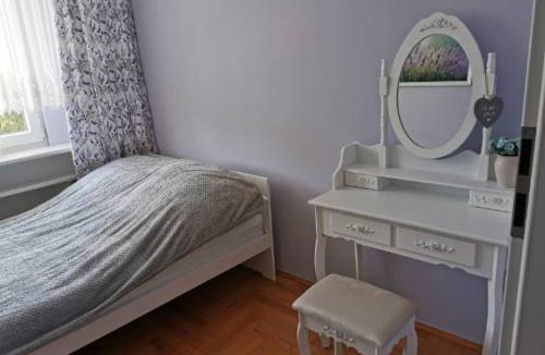 Ciechocinek Apartment | Apartament P&M