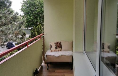 Ciechocinek Apartment | Apartament P&M