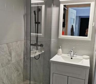 Ciechocinek Apartment | Apartament P&M
