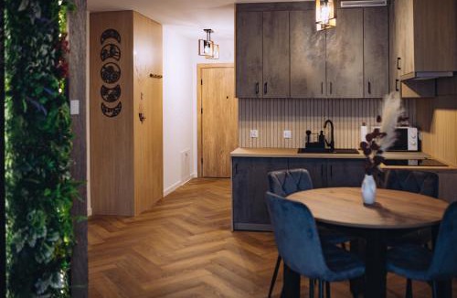 Mlawa Apartment | Apartament Panorama Boho
