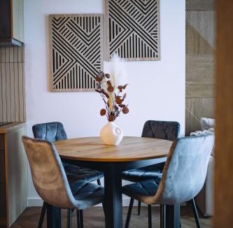 Mlawa Apartment | Apartament Panorama Boho