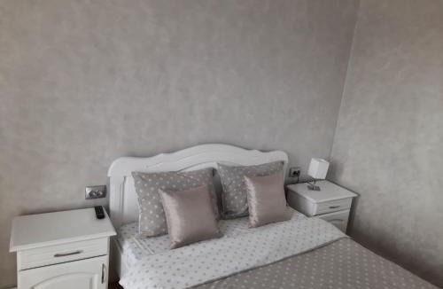 Toplita Apartment | Apartament Panoramic Toplița