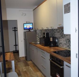 Baia Mare Apartment | Apartament Parc Central RHBM