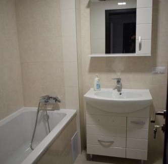 Baia Mare Apartment | Apartament Parc Central RHBM