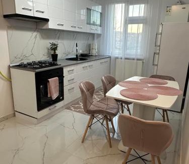 Hunedoara Apartment | Apartament pe pietonala nr1