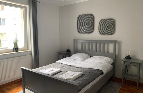 Olsztyn Apartment | Apartament Plaża