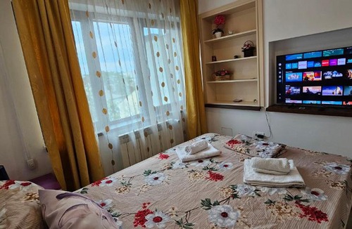 Old Town Apartment | Apartament Plaja NEVERSEA centru CONSTANTA