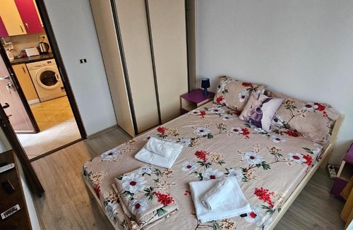 Old Town Apartment | Apartament Plaja NEVERSEA centru CONSTANTA