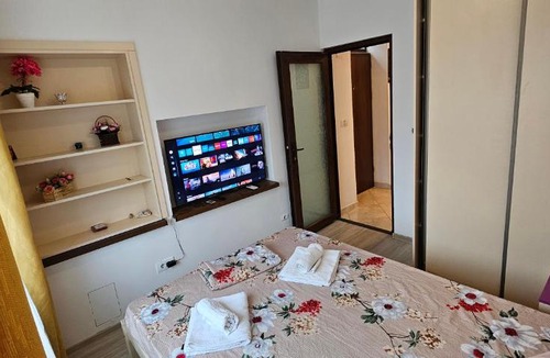 Old Town Apartment | Apartament Plaja NEVERSEA centru CONSTANTA