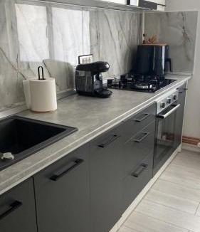 Curtea De Arges Apartment | Apartament Posada