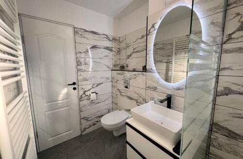 Curtea De Arges Apartment | Apartament Posada