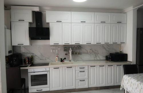 Chiajna Apartment | Apartament Premium Militari Parcare Self Check-in