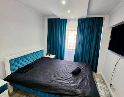 Botosani Apartment | Apartament Premium Ultracentral - 3 camere