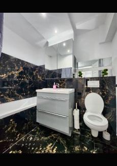 Botosani Apartment | Apartament Premium Ultracentral - 3 camere