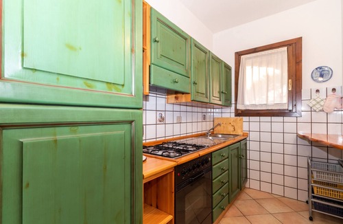 Valledoria Apartment | Apartament Primula with Terrace & Wi-Fi
