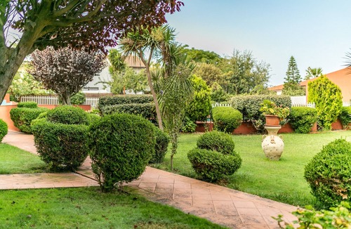Valledoria Apartment | Apartament Primula with Terrace & Wi-Fi