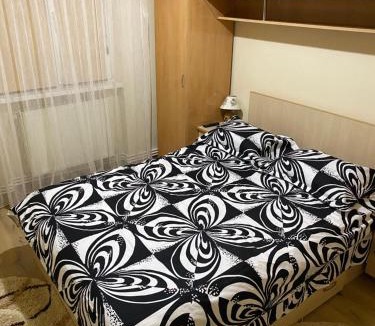 Deva Apartment | Apartament regim hotelier Deva