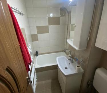 Deva Apartment | Apartament regim hotelier Deva