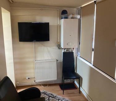 Deva Apartment | Apartament regim hotelier Deva