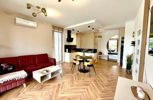 Pisz Apartment | Apartament River