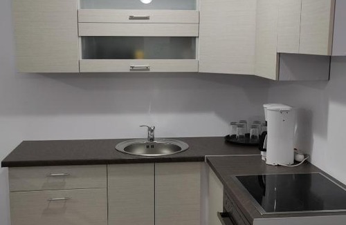 Selimbar Apartment | Apartament