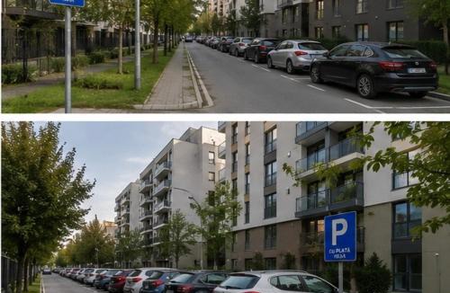 Old Town Apartment | Apartament