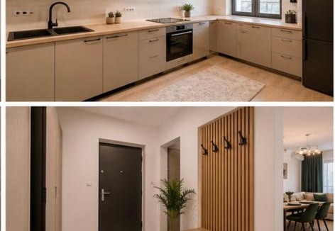 Old Town Apartment | Apartament