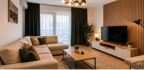 Old Town Apartment | Apartament