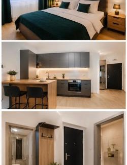 Old Town Apartment | Apartament