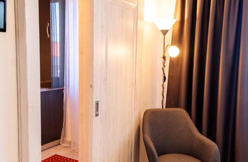 Drobeta-Turnu Severin Apartment | Apartament ALESSIO