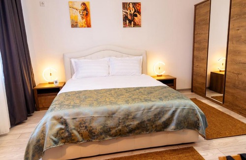 Drobeta-Turnu Severin Apartment | Apartament ALESSIO