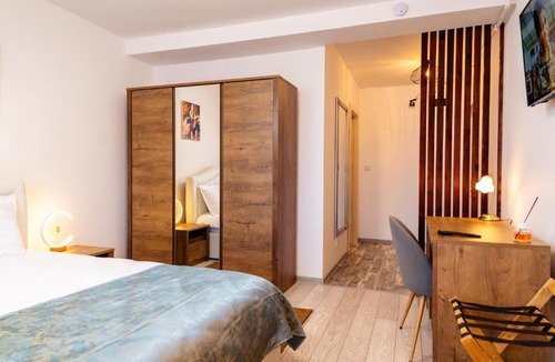 Drobeta-Turnu Severin Apartment | Apartament ALESSIO