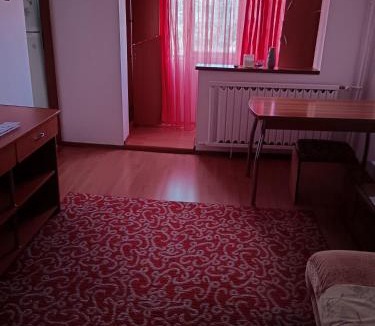 Drobeta-Turnu Severin Apartment | Apartament 1 camera zona liniștită