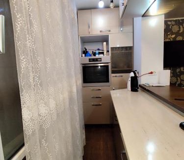 Drobeta-Turnu Severin Apartment | Apartament Home M
