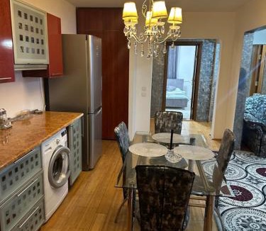 Drobeta-Turnu Severin Apartment | Apartament