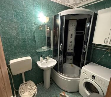 Drobeta-Turnu Severin Apartment | Apartament GBY