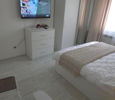 Drobeta-Turnu Severin Apartment | Apartament Severin Caple