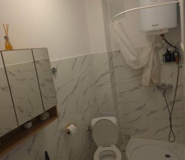 Drobeta-Turnu Severin Apartment | Apartament Severin Caple