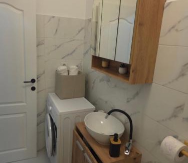 Drobeta-Turnu Severin Apartment | Apartament Severin Caple