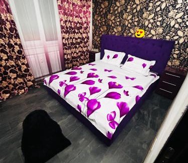 Drobeta-Turnu Severin Apartment | Apartament CC