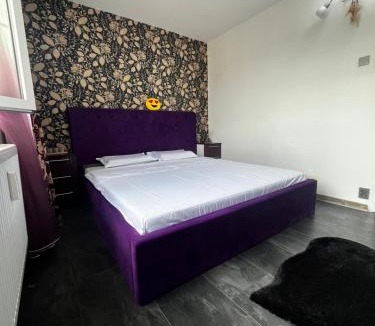 Drobeta-Turnu Severin Apartment | Apartament CC
