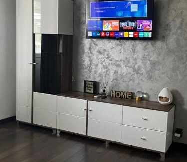 Drobeta-Turnu Severin Apartment | Apartament CC