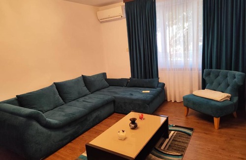 Drobeta-Turnu Severin Apartment | Apartament Modern lângă Hotel Continental