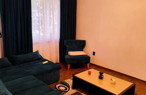 Drobeta-Turnu Severin Apartment | Apartament Modern lângă Hotel Continental