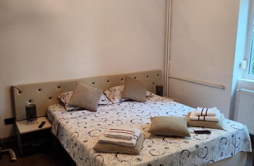 Drobeta-Turnu Severin Apartment | Apartament Modern lângă Hotel Continental